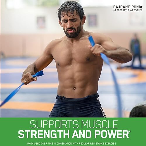 Miniatura 3 de CART (ON Micronized Creatine Powder - 8.82 oz, 83 porciones, sin sabor, 0.11 onzas de monohidrato de creatina 100% por porción, apoya el rendimiento