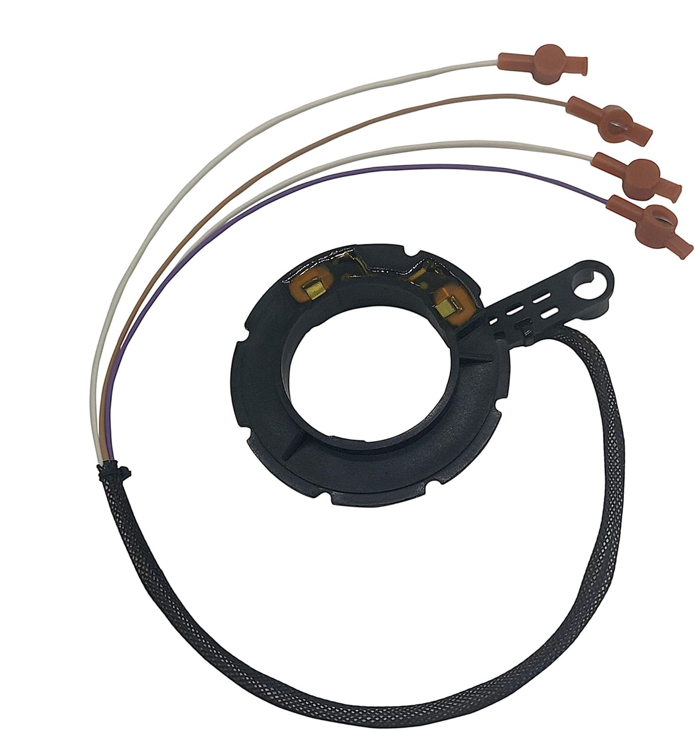 Trigger For Mercury 134-6452 Outboard 30 JET 40 45 50 HP 96452A4 96452A1 96452A5 73372A1 73410A1 76681A1 77000A2 2 Stroke Carb 4 Cylinder