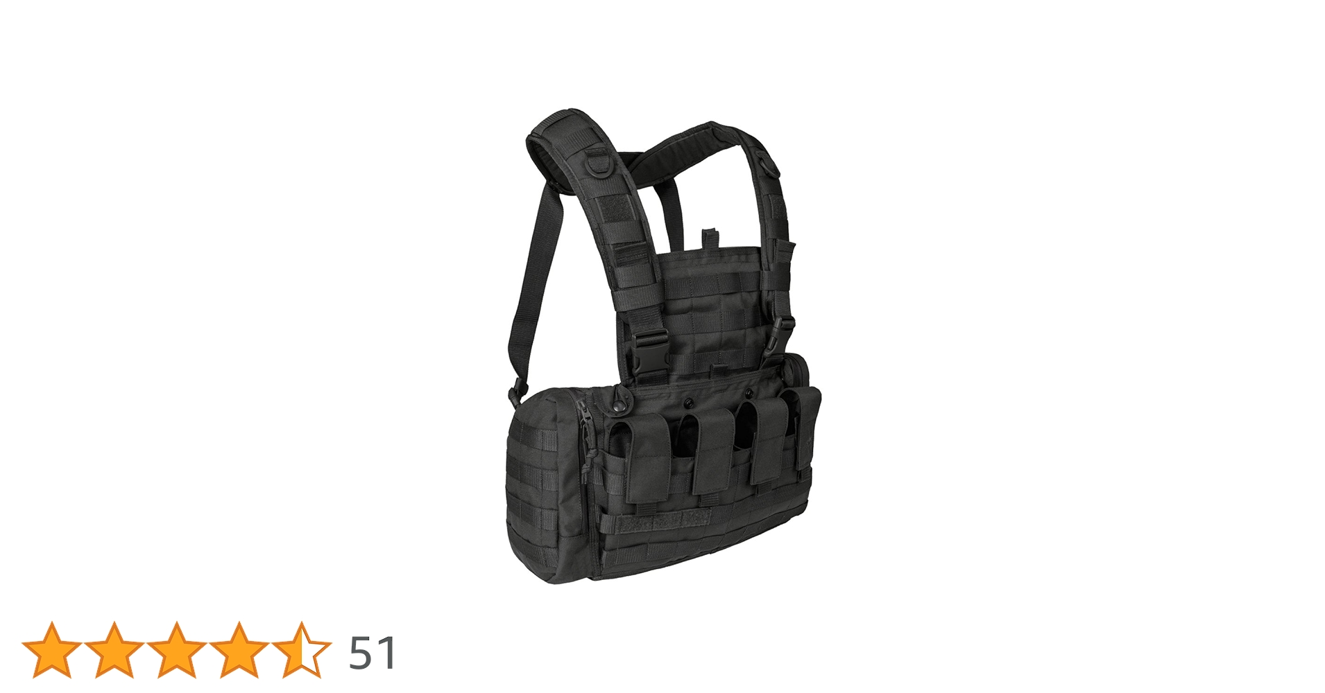 タスマニアンタイガー　チェストリグ　Mk2 G36 Amazon.co.jp: タスマニアンタイガー チェストリグ Mk2 G36