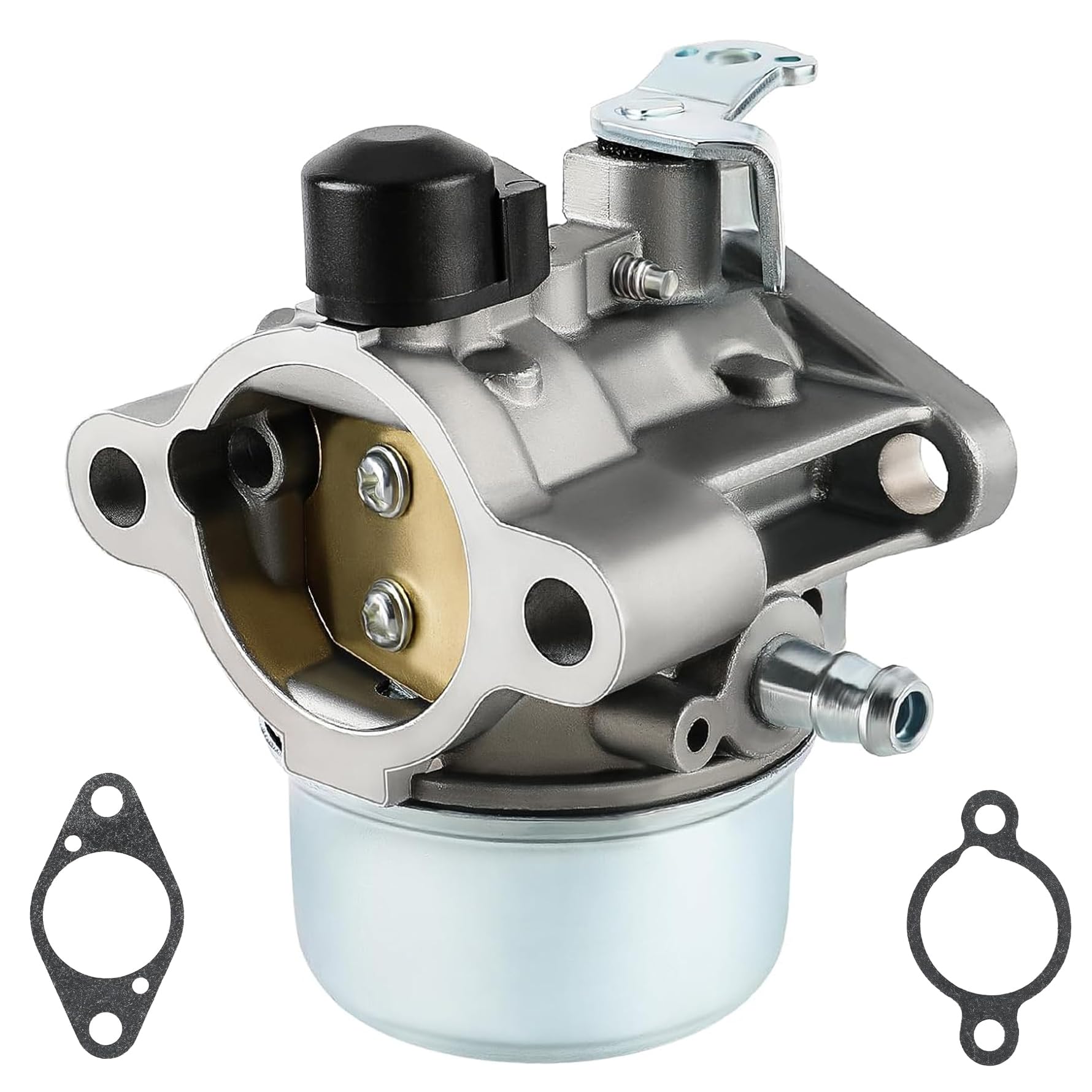 YKWYKW Carburetor Replacement for Kohler CV12.5 CV13S CV13T CV14 CV14S CV15S Engines 12-853-82 12-853-139-S 12-853-57-S Carb