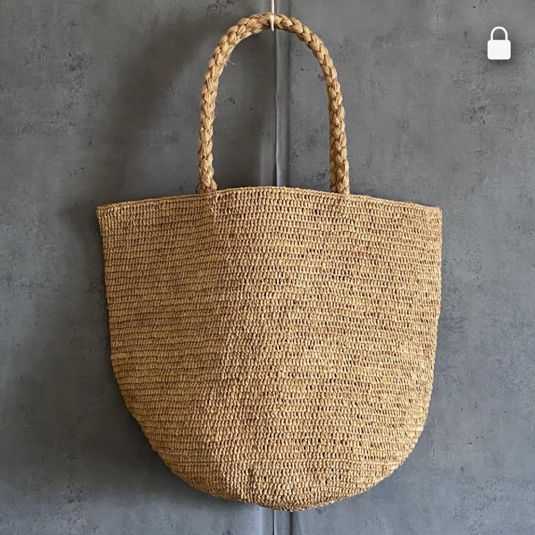 MADE IN MADA メイドインマダ ALICE XXL BAG Amazon.co.jp: MADE IN MADA メイドインマダ ALICE XXL BAG