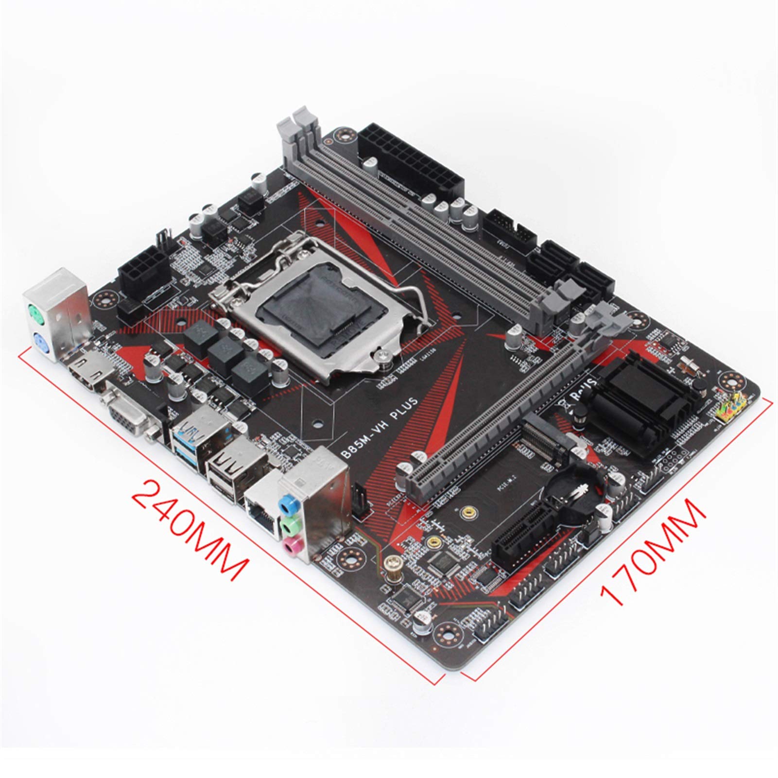 Gigabyte Msi Z97 I7 4790k Supported Motherboards CPU マザーボード