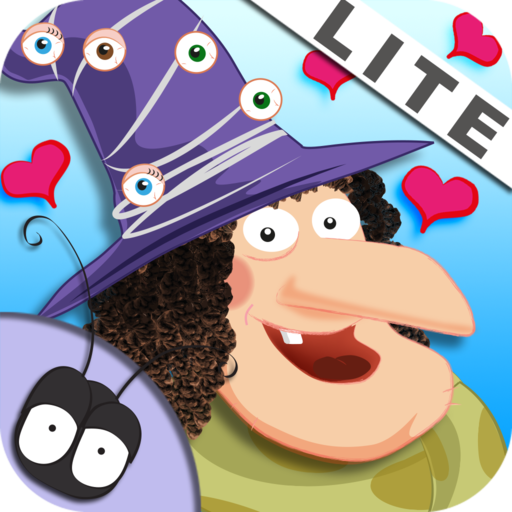 Is the Witch in Love? Lite - App on Amazon Appstore