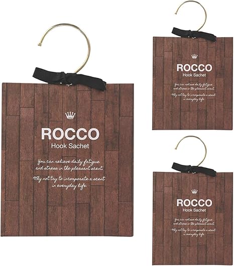 Amazon Co Jp システムk フックサシェ 芳香剤 吊り下げタイプ 1か月持続 車 玄関 寝室 ラバンの香り ラバン 3個セット ドラッグストア