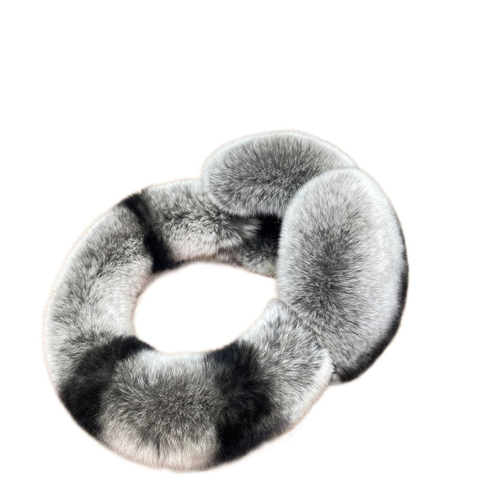 Ear Muffs For Women Winter EarWarmers Soft Warm Covers For Cold Weather
