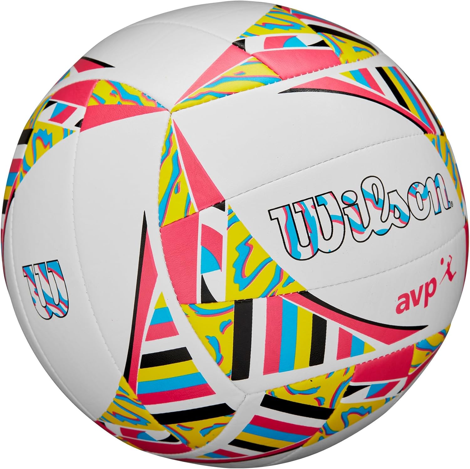 Wilson AVP Movement Volleyball részletek