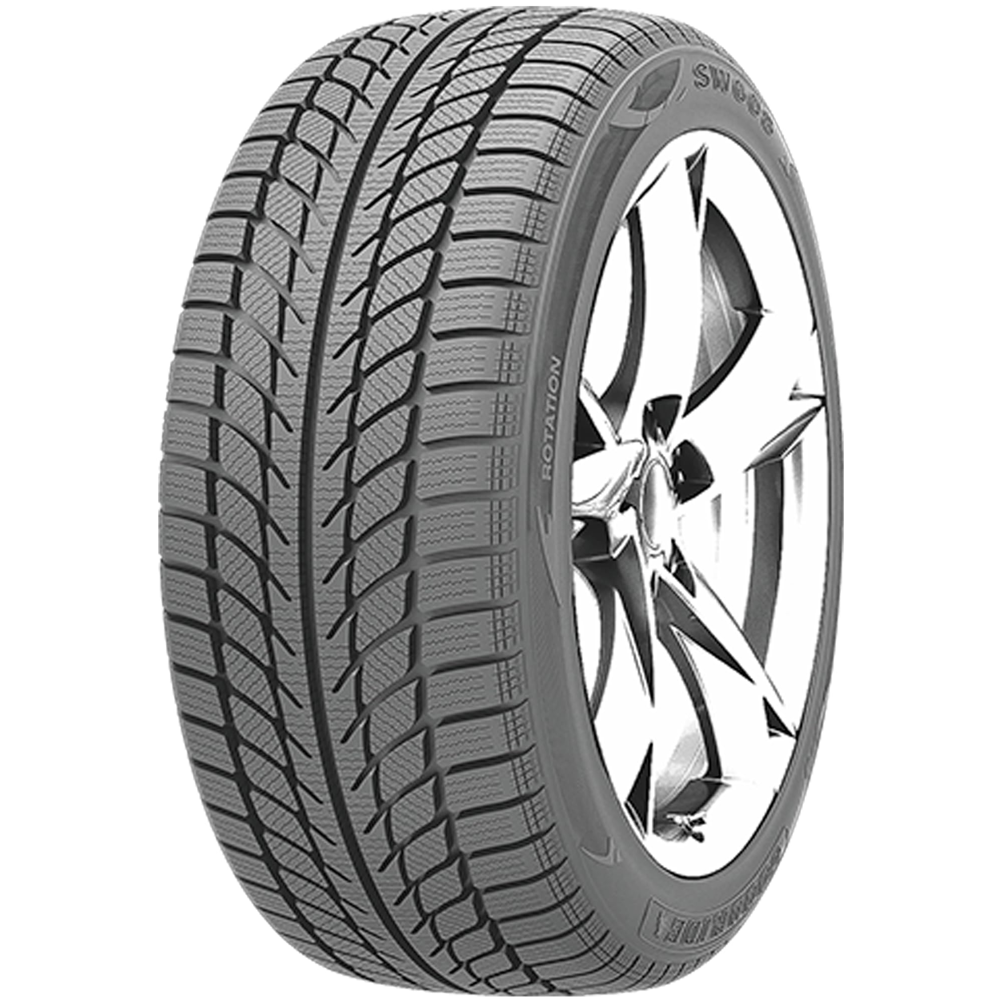 GOMME PNEUMATICI SW608 XL