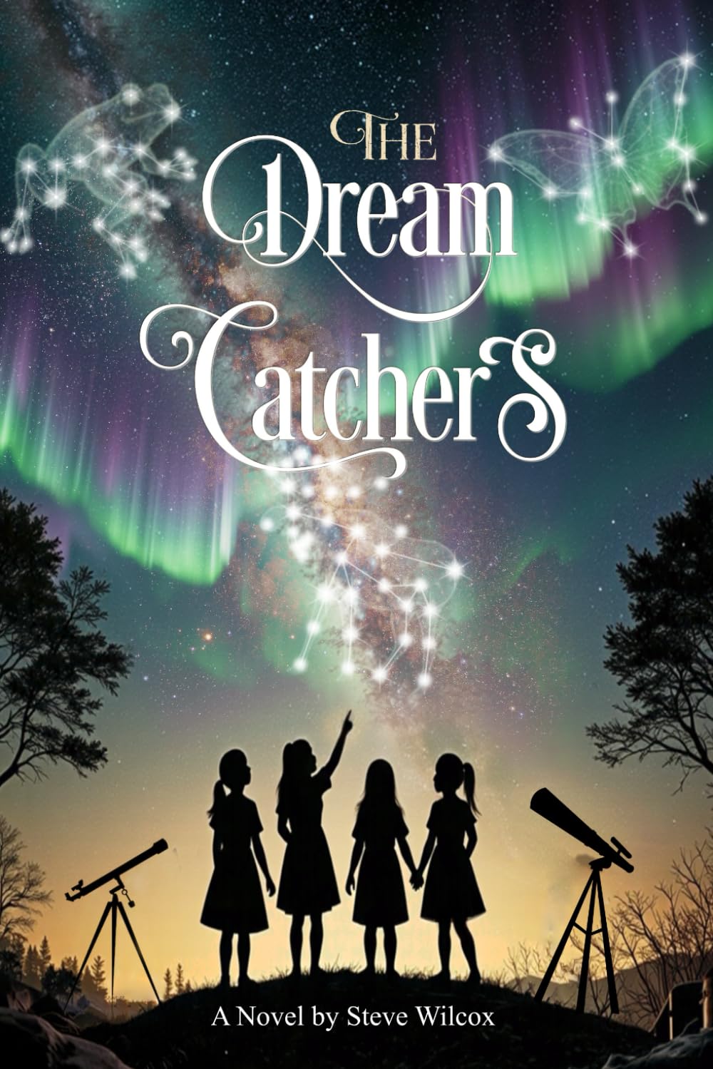 The Dream Catchers