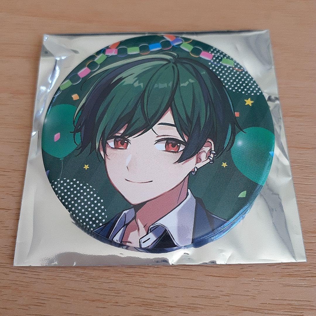 シクフォニ すち 学園祭 缶バッジ Amazon | シクフォニ すち 学園祭 缶バッジ | バッジ | おもちゃ