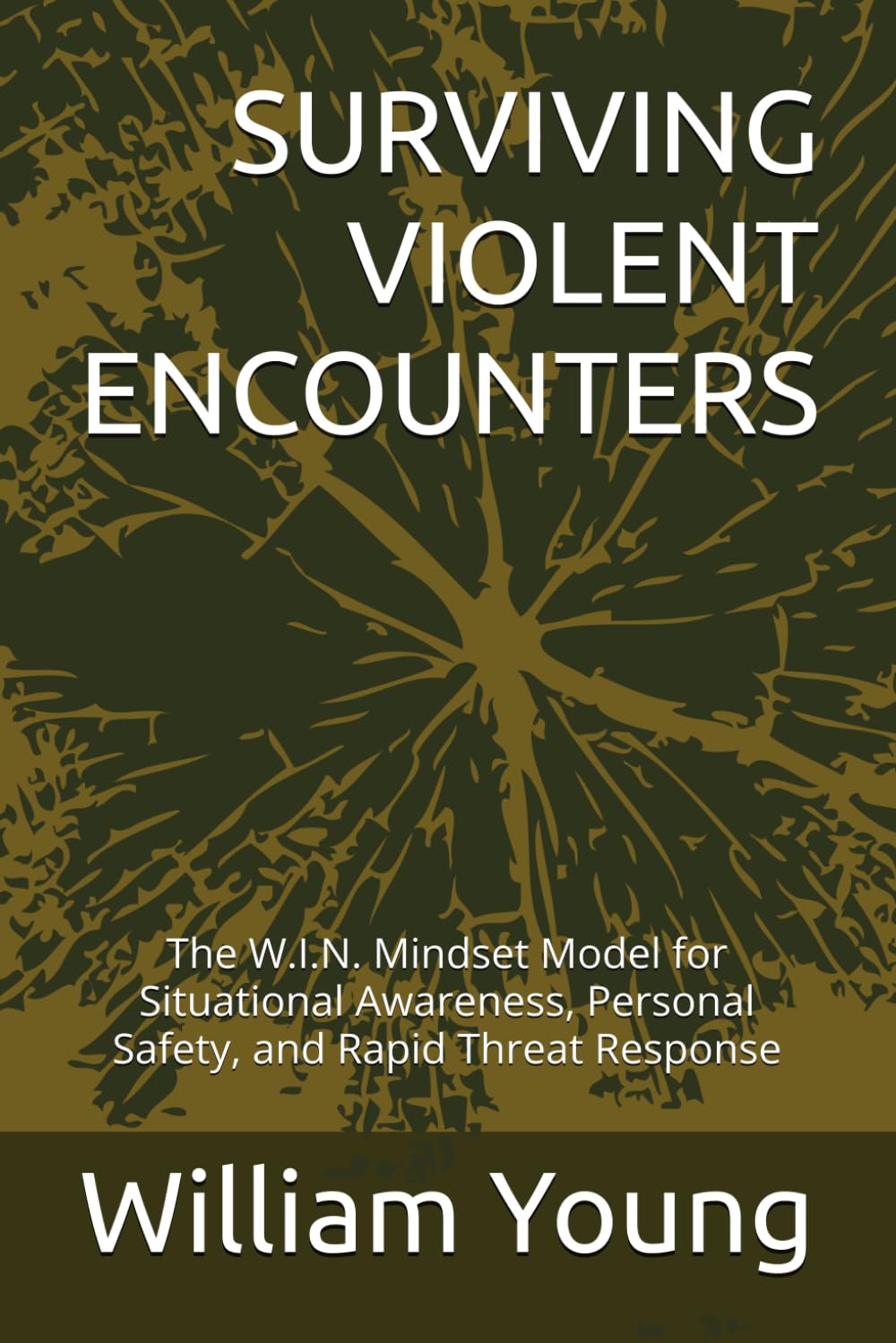 SURVIVING VIOLENT ENCOUNTERS: The W.I.N. Mindset Model for Situational Awareness, Personal Safety, and Rapid Threat Response