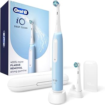 ブラウン　Oral-B iOシリーズ10 ホワイト　Amazon限定モデル Amazon.co.jp: 【最上位モデル】ブラウン 電動歯ブラシ オーラルB iO10