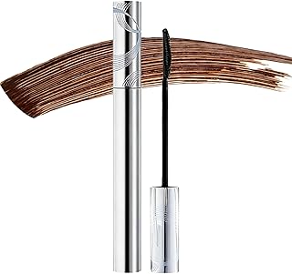 Tubing Mascara, 2026 Waterproof Lengthening &...