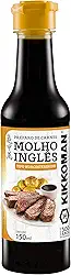 Azuma Kirin Molho Ingles Kikkoman 150 Ml Uni