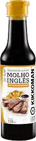 Azuma Kirin Molho Ingles Kikkoman 150 Ml Uni