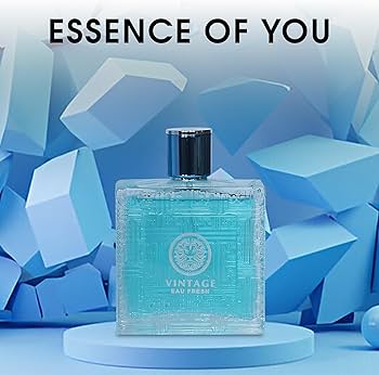 【F073】WHO & WHO Eau de Cologne Amazon.com : AFLUXE Vintage Men's Cologne Timeless Scent with a