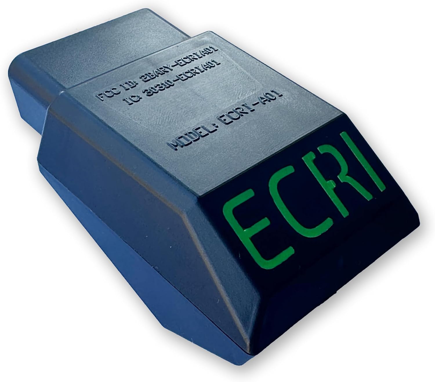ECRI Calibration Module - Fits 2007-17 Jeep Wrangler JK - Requires in-APP Purchase PER Vehicle