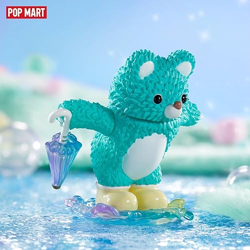 Miniatura 5 de POP MART INSTINCTOY - Figura de acción de juguete, colección de juguetes 12 de 12, diseño de caja al azar de Muckey Play Time, juguetes