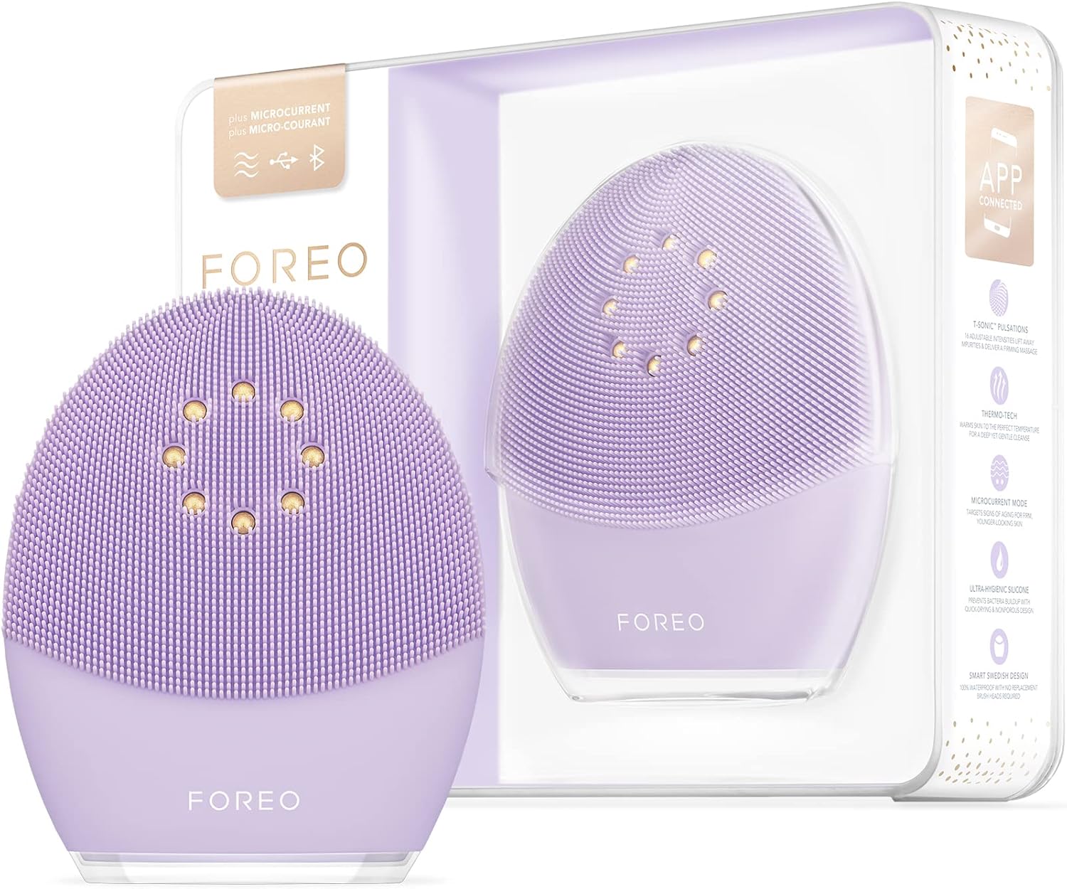 FOREO Luna 3 Plus