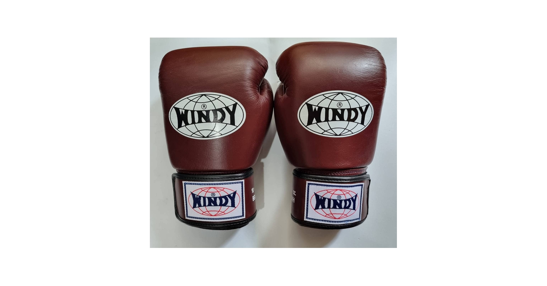 Windy ボクシンググローブ 8oz 8オンス 茶色 ブラウン マルーン Windy ボクシンググローブ 8oz 8オンス 茶色 ブラウン マルーン