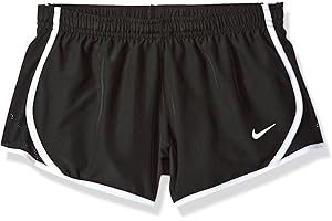 Nike Girls' Tempo Dri-FIT Running Shorts
