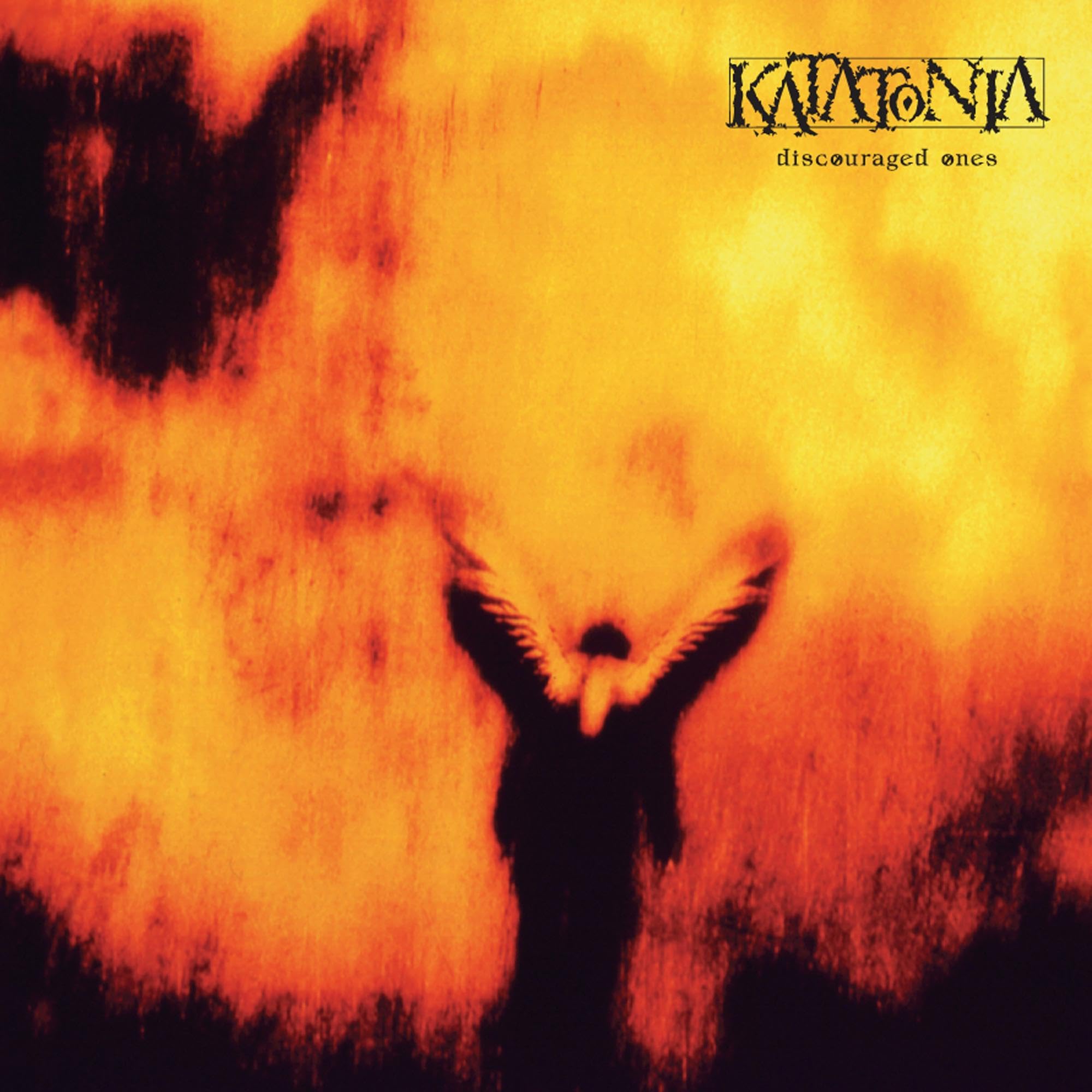 Discouraged Ones [VINYL]