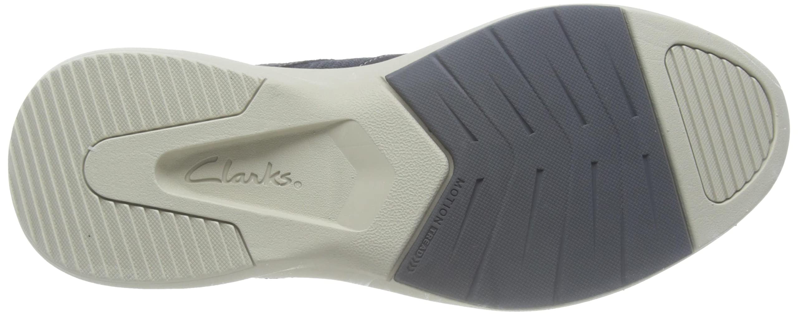 Clarks Corbata Lehman OxfordHombre