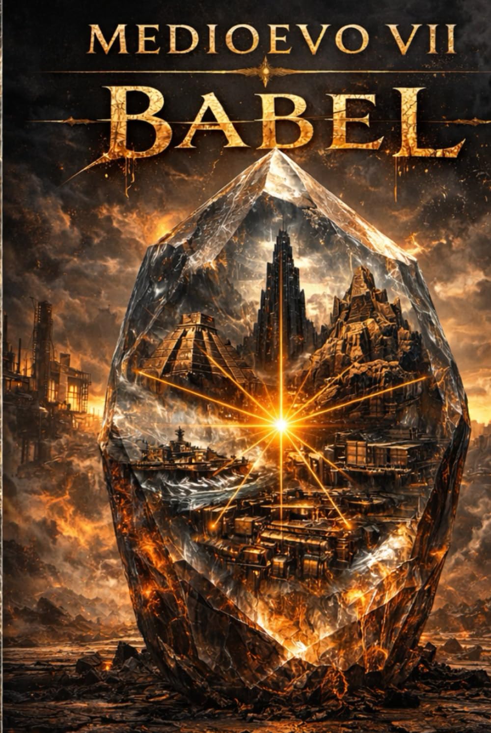BABEL: MEIOEVO (MEDIOEVO ESPAÑOL)
