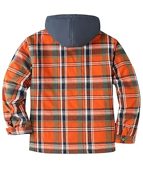 ジャケット・アウター tenderloin flannel check coat 71fxiq8YvCL._UY350_.jpg