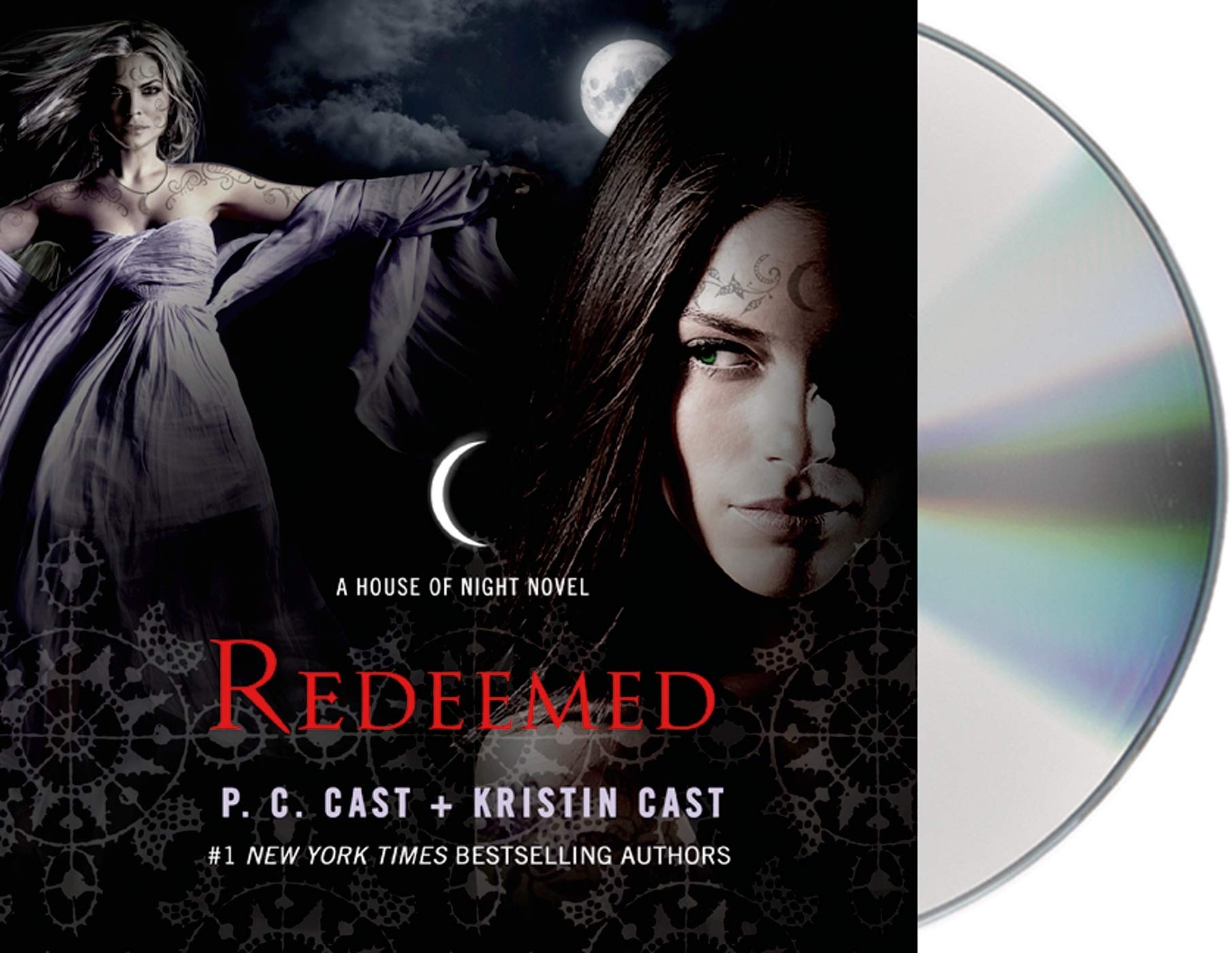 Redeemed (House of Night)