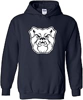 Vista 111 de UGP Campus Apparel - Sudadera con logo principal de la NCAA