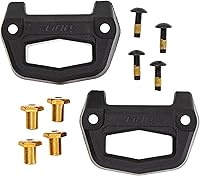 Vista 3 de Ski-Doo Nuevo kit de base de carga LinQ OEM (2 bases con hardware), 511000779, 860201806