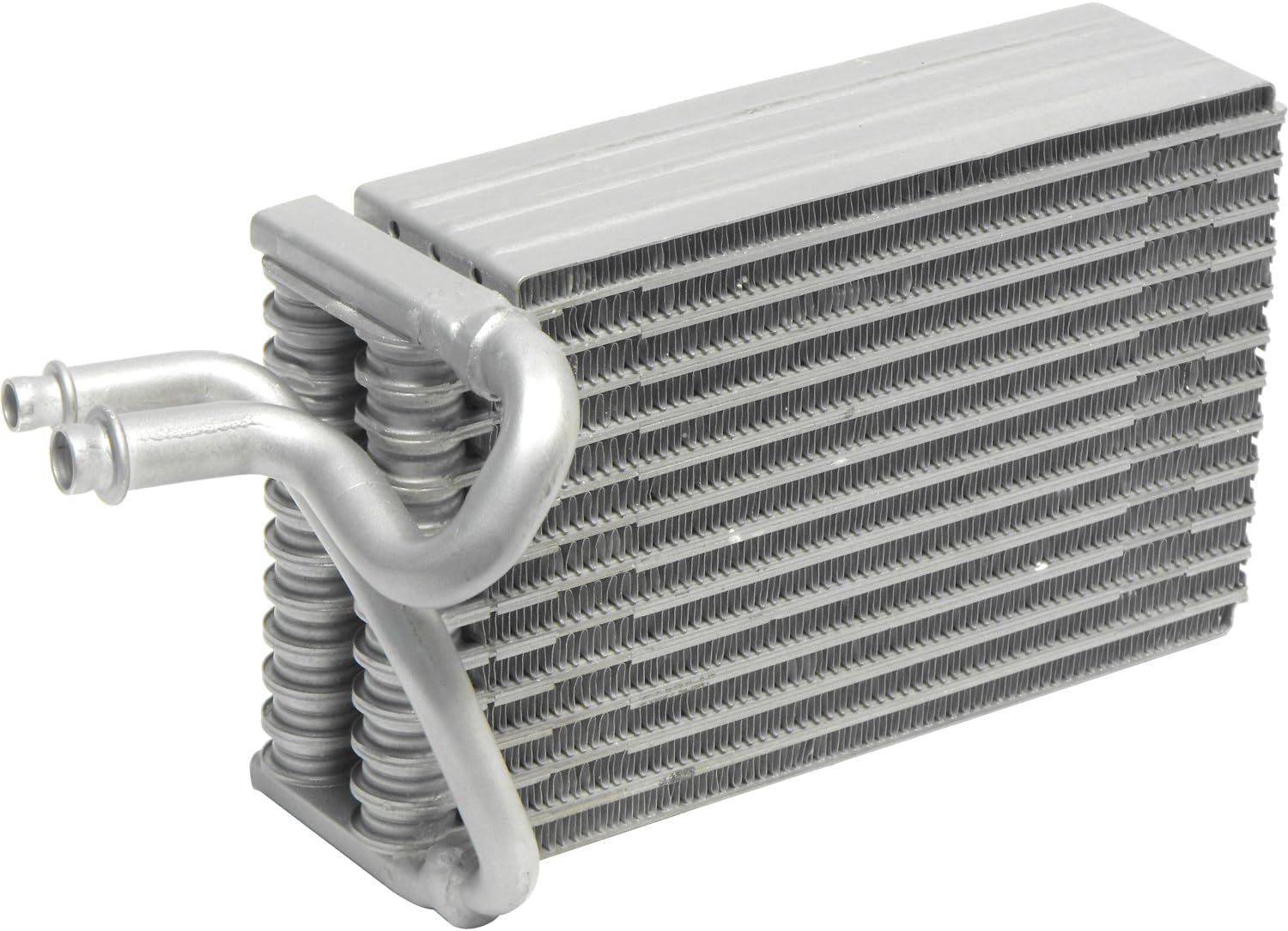 A/C Evaporator Core fits Jeep Commander - 2006 to 2010 - (REAR) QC