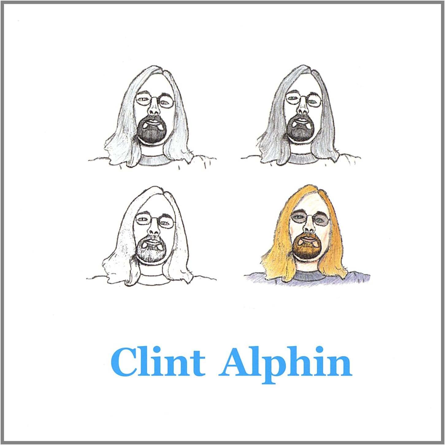 Clint Alphin