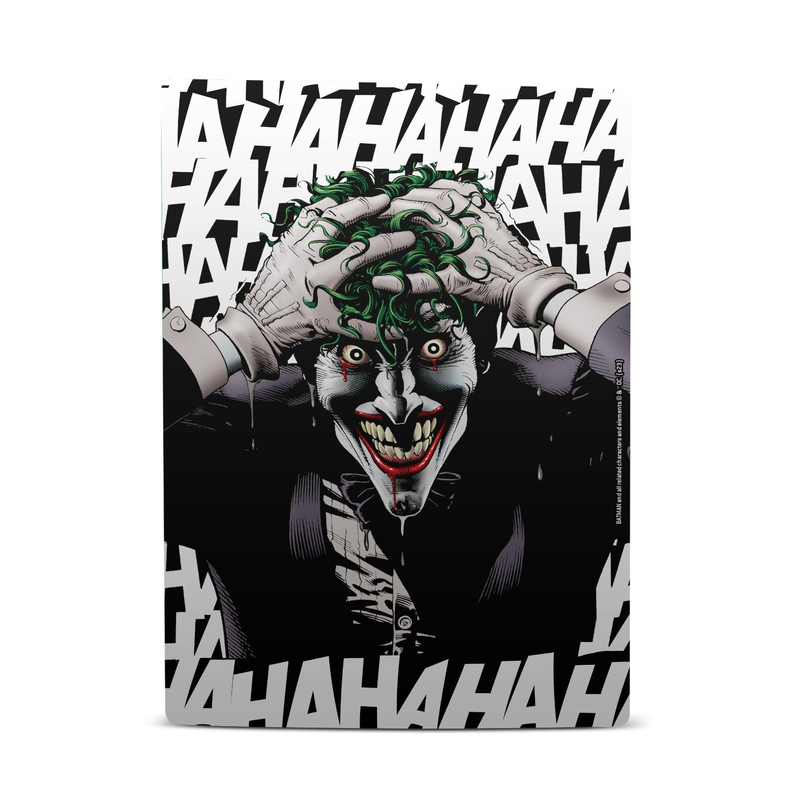 Amazon.com: Head Case Designs Officially Licensed The Joker DC