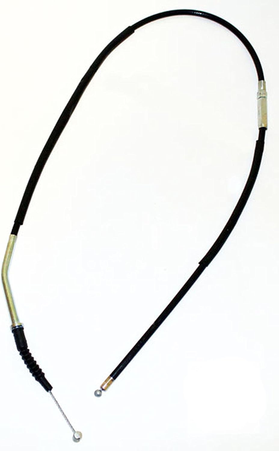 Race Driven Front Brake Cable fits Suzuki Quadrunner LT-F160 LT160 LT-F 160 LT Quadsport