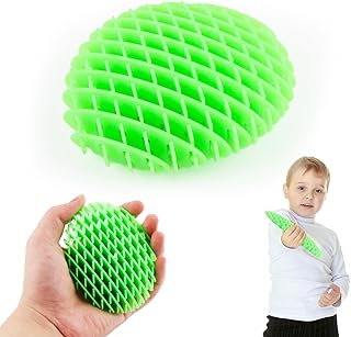 FainFun Fidget Worm Toy, Worm Fidget Toys, Fidget Slug Toy for Children and Adults, Sensory Worm Toy