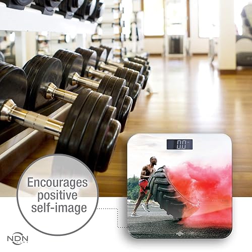 Miniatura 5 de Báscula digital de baño