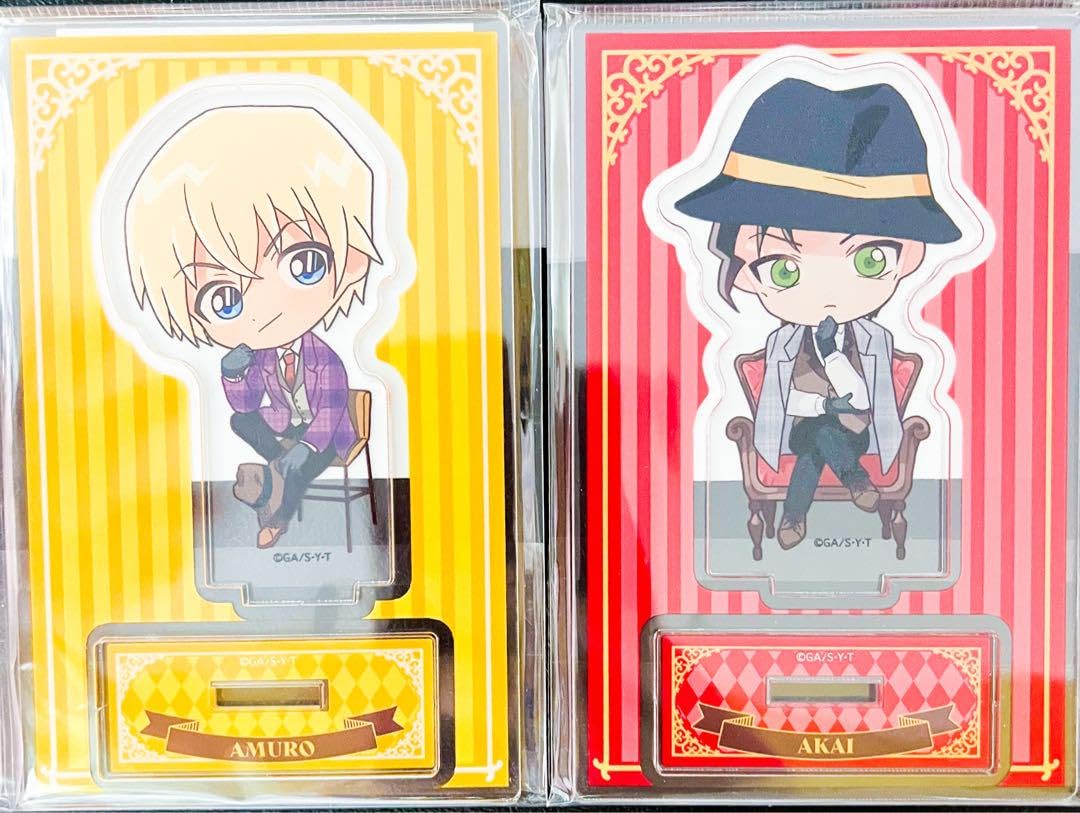 Amazon.co.jp: コナンコナン クラックス英国風 SDアクリルスタンド