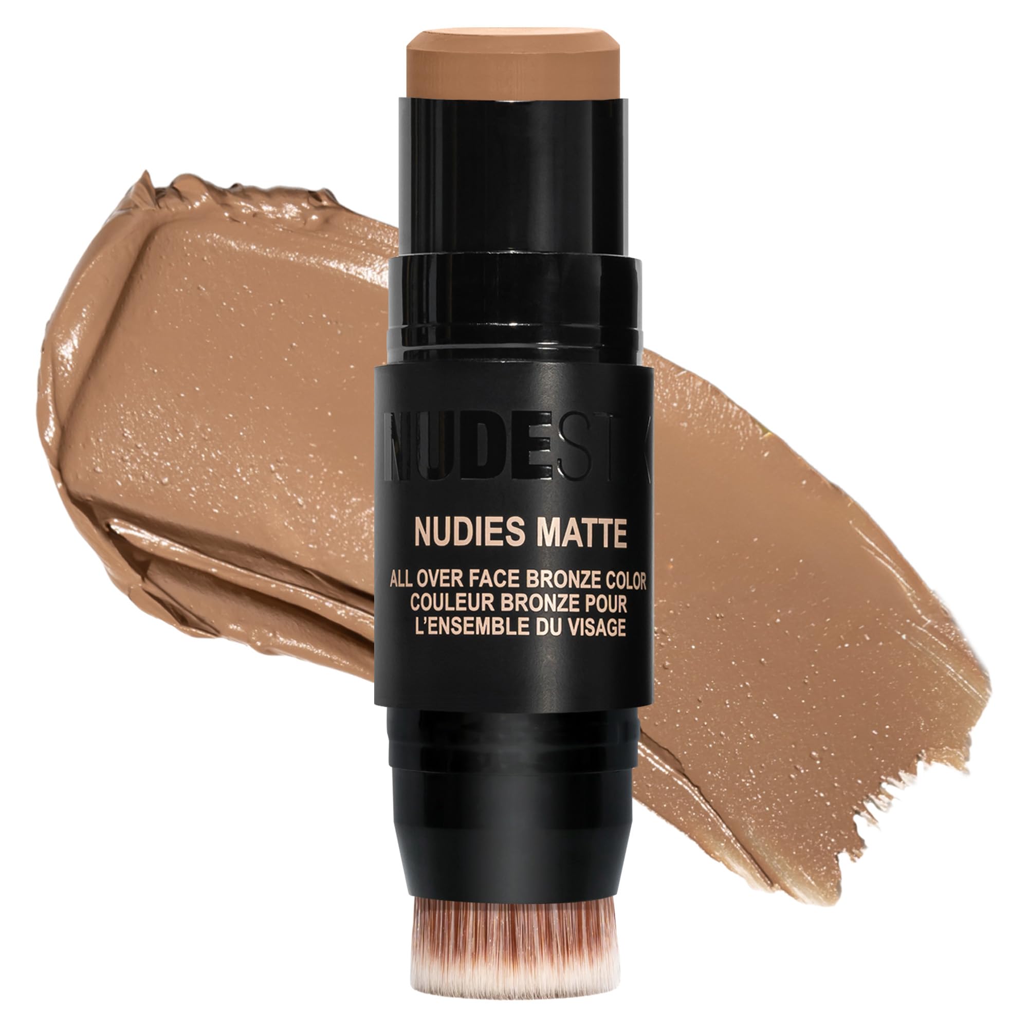 Nudestix Nudies Matte All Over Face Bronze Color - Bondi Belle 7 g