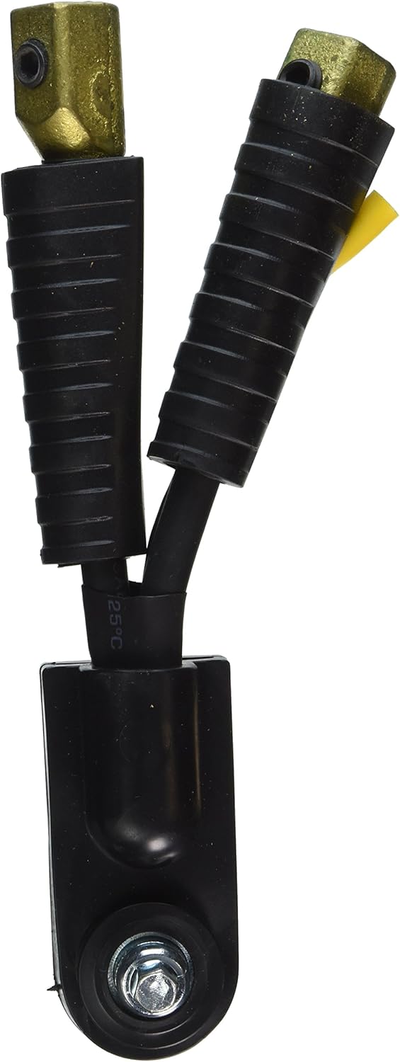 East Penn 08863 Quick Connect Battery Harness Repair Splice