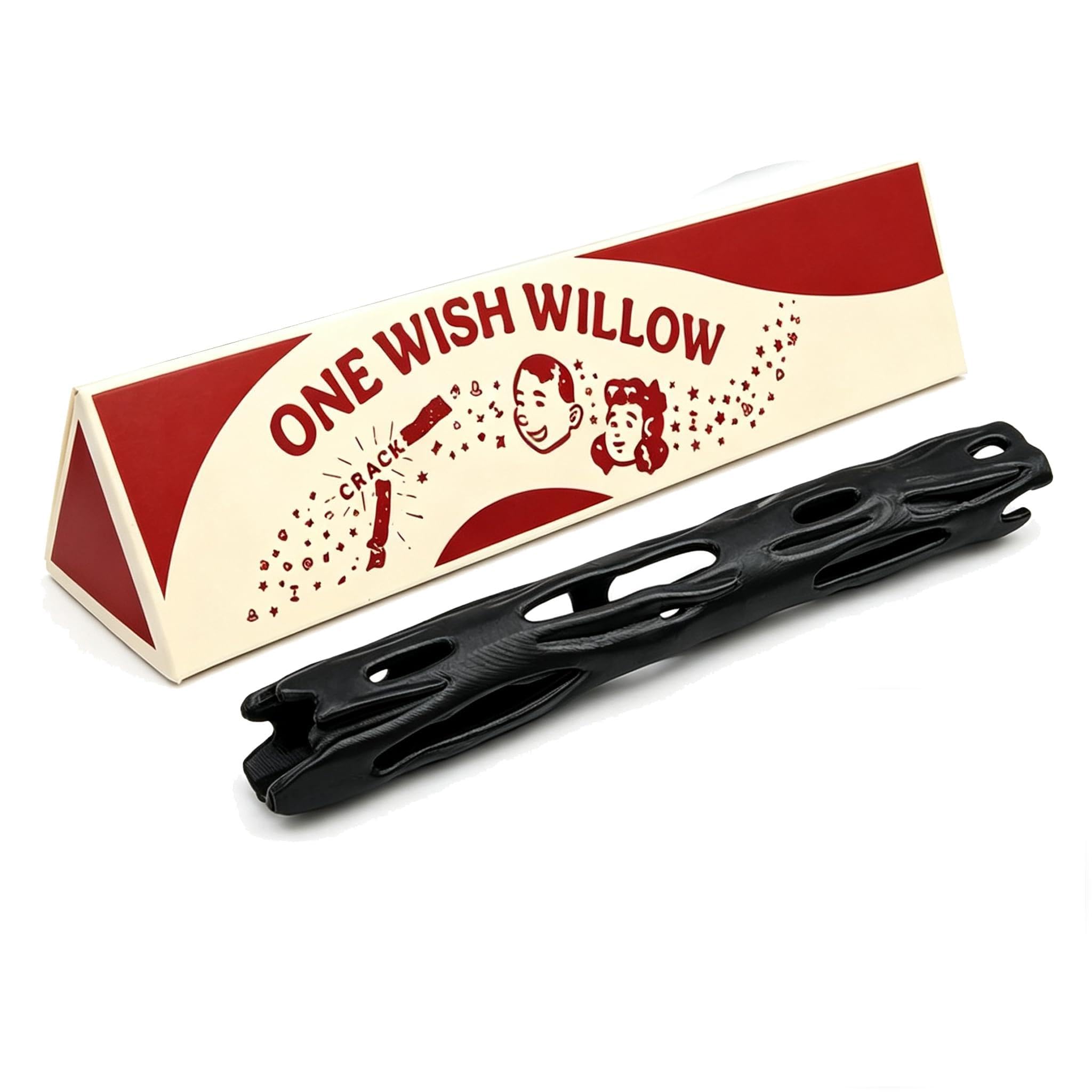 ZPSCXQ Universal Wish Pack Wish Collection Willow | Wish Branches with Hard Shells | Original Gifts for Fans and Collectors | Wish Branches Praying for Good Luck
