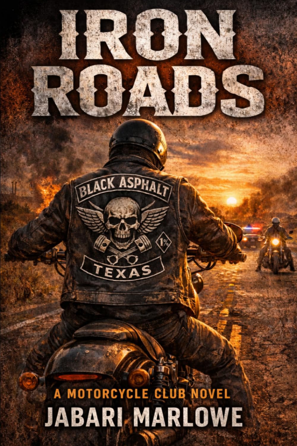 Iron Roads