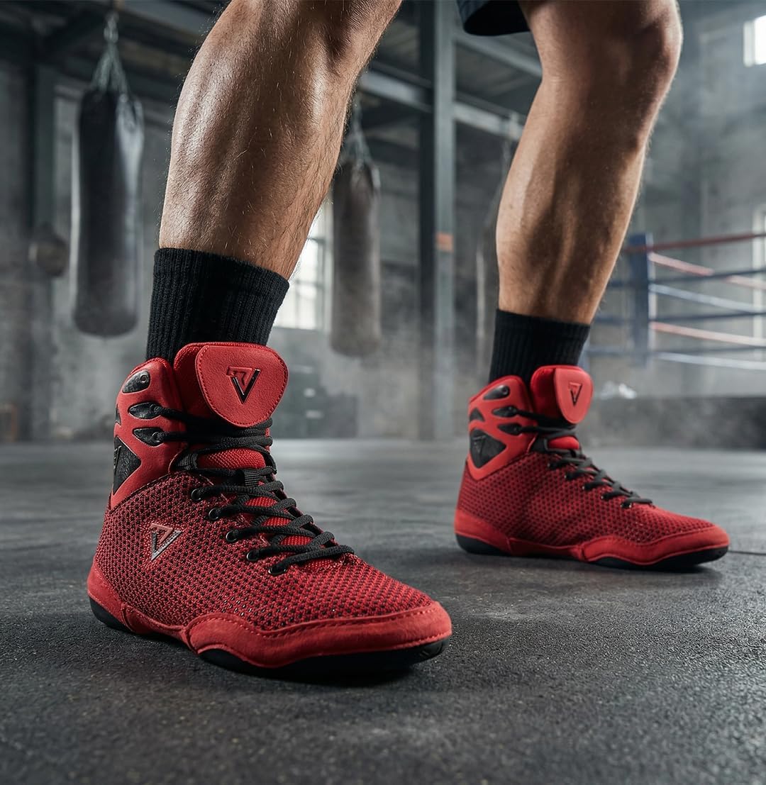 VE Wrestling Shoes