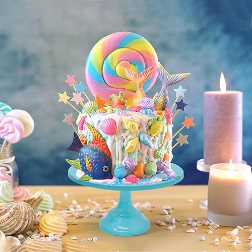 Miniatura 5 de Juego de 3 soportes negros para tartas, soporte redondo para tartas, soporte de exhibición de pasteles, cupcakes de metal, soporte de exhibición de