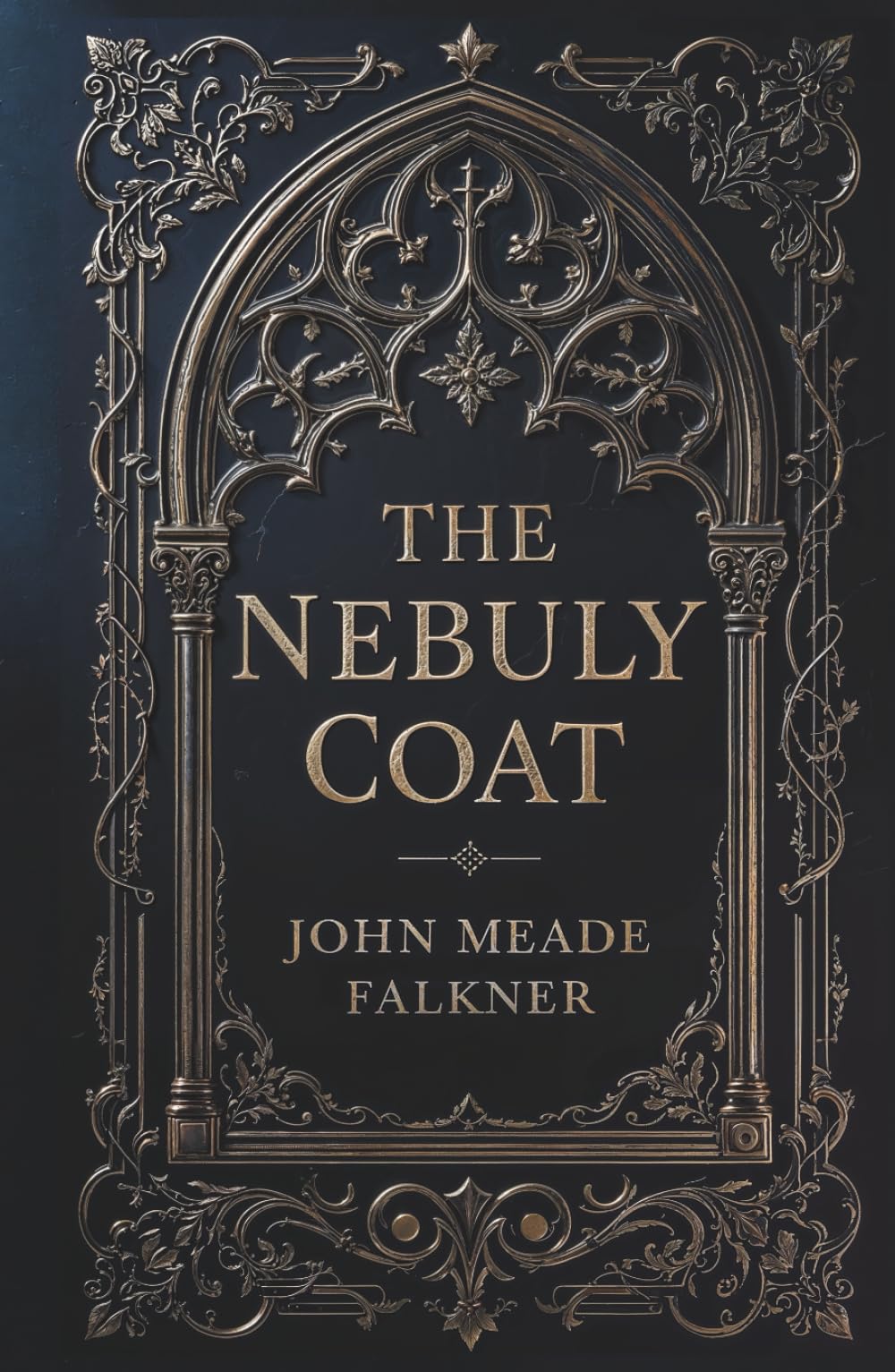 The Nebuly Coat: A Victorian Gothic Mystery Classic