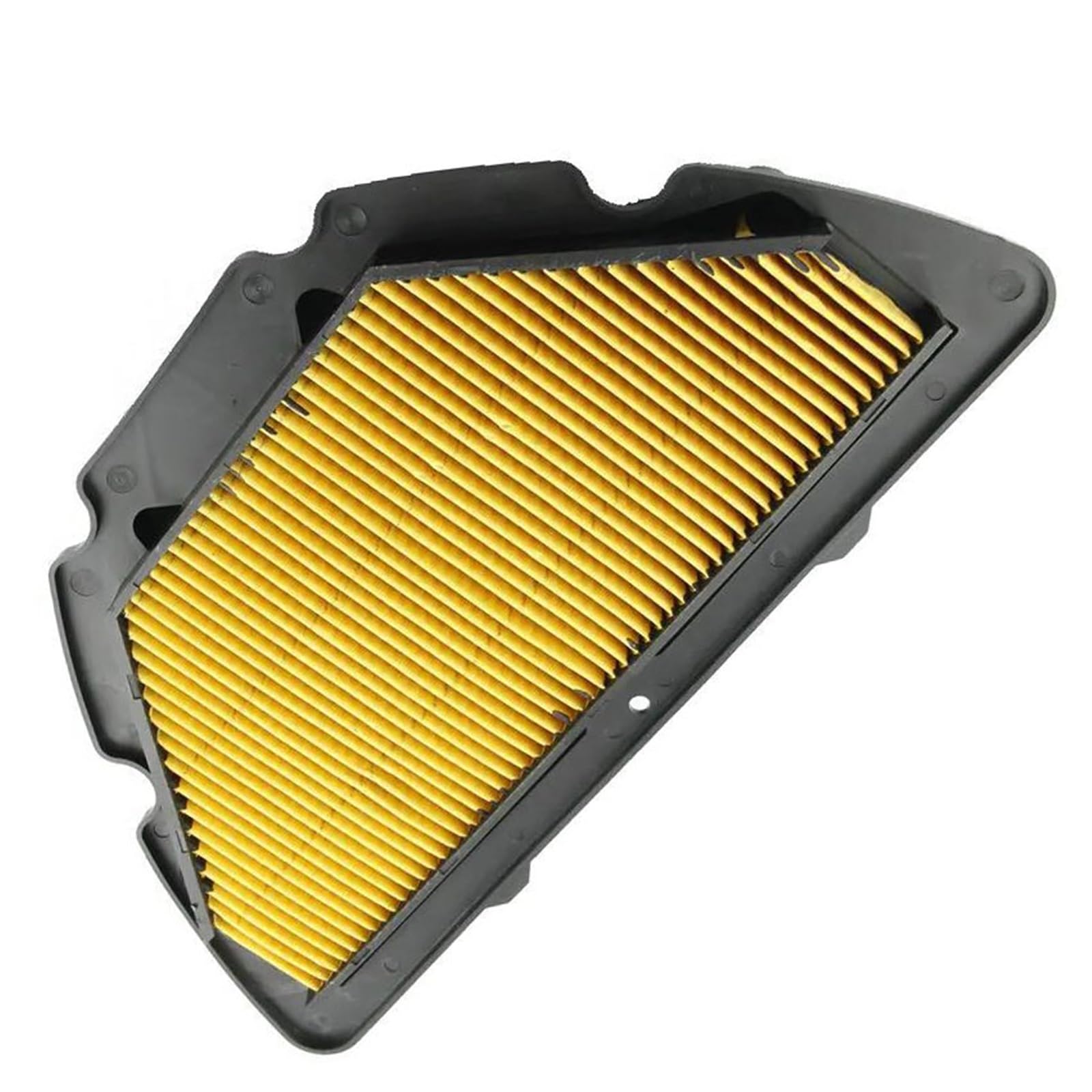 Filtre à air de rechange moto Yamaha YZF R1 2004-2006 moteur 5VY-14451-00-00