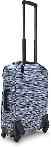 Miniatura 2 de Kipling Darcey - Maleta pequeña de mano para mujer, 22 pulgadas, nailon, ruedas giratorias de 360 grados