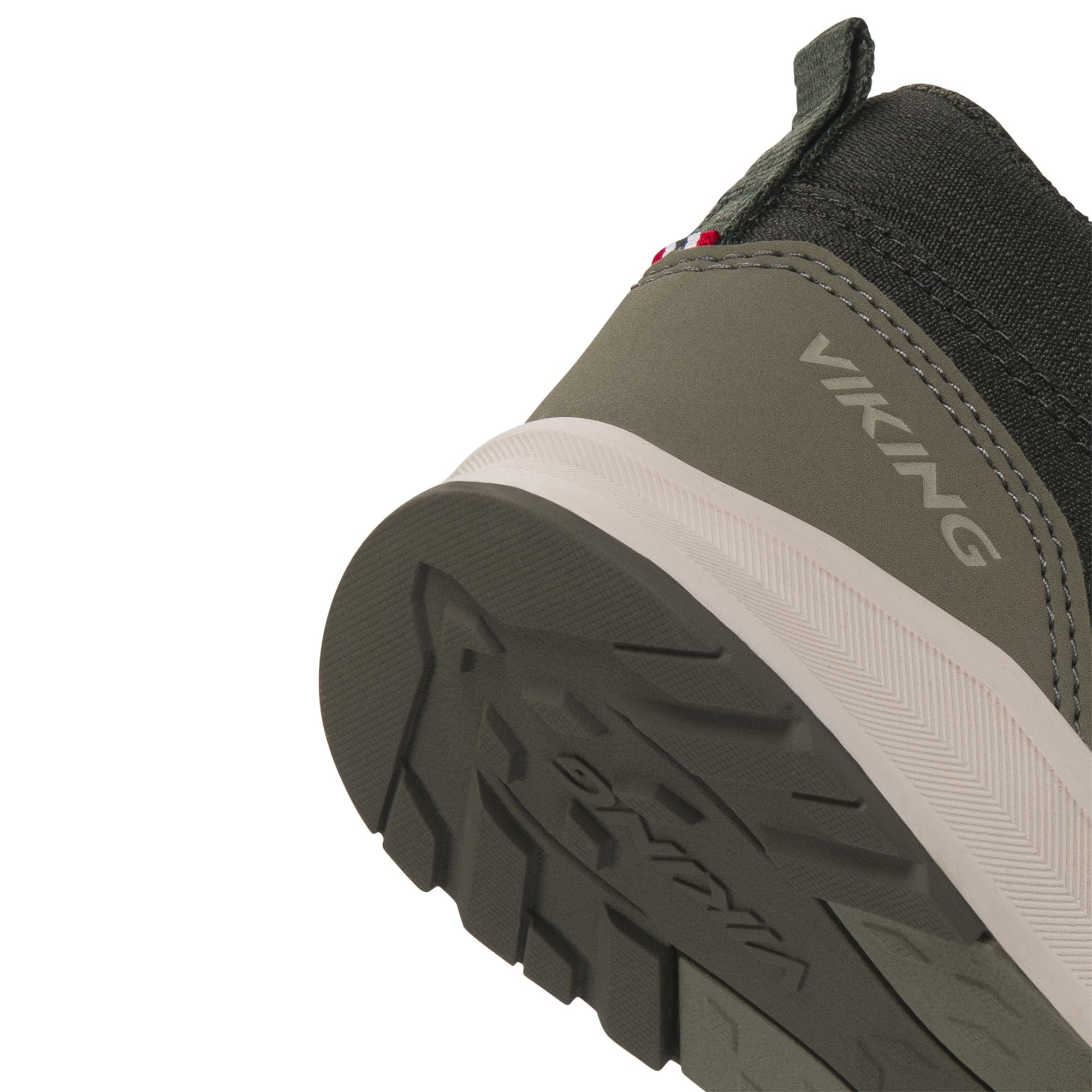 Viking Unisex Kinder Game Mid GTX 2vWalking Shoe