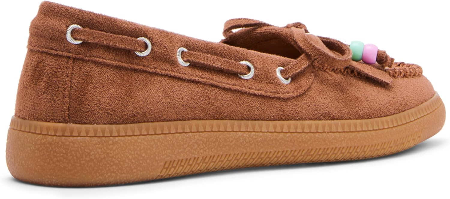 Steve Madden Girls' Krisp