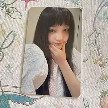 illit FC限定 ファンコン ZONE グリットゾーン イロハ トレカ illit FC限定 ファンコン ZONE グリットゾーン イロハ トレカ